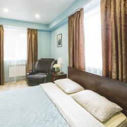 Фото Отель Asti Rooms (Асти Румс)
