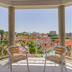 2-местный номер стандарт