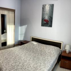 Фото Отель Вингс