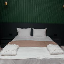 Фото Отель Dombay Winter Hall (Винтер Холл)