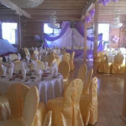 Фото Отель Баргуджин Токум