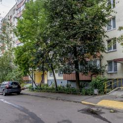 2-комнатные апартаменты стандарт