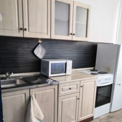 Фото Апартаменты на улице Автозаводская 21Б