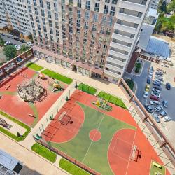 Фото Отель Квартира на улице Зиповская 34 корп. 2