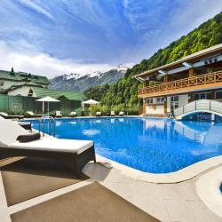 Фото Гранд Отель Поляна