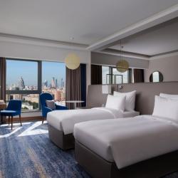 фото 20 Radisson Blu Olimpiyskiy (Рэдиссон Блу Олимпийский)
