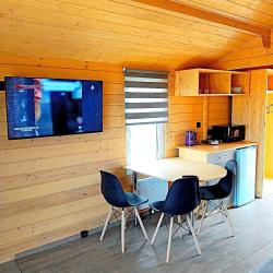 Фото Отель Ильмера