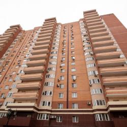 1-комнатные апартаменты стандарт