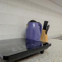 1-комнатные апартаменты студия