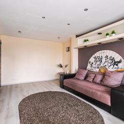 Фото Отель MaxRealty24 на улице Винницкая 21