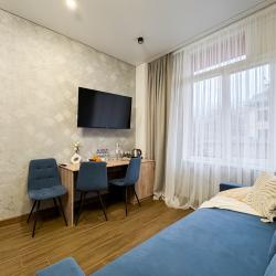 2-комнатный номер люкс