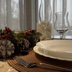 Фото Отель Заповедная дача