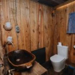 Фото Отель На Краю Земли