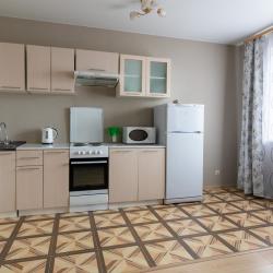 Фото Отель Квартира StarHouse (Стар Хаус) у МТЛ-Арены