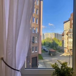 Фото Апартаменты на улице Артиллерийская 58А