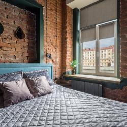 фото 1 Rental (РенталСПб) на набережной реки Фонтанки 130