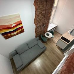 фото 5 Апартаменты Merino Home Attis (Мерино Хоум Аттис)