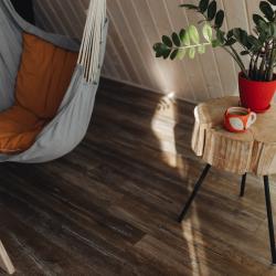 Фото Отель Лиса в шалаше