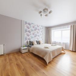 Фото Отель Sutki Rent на Фермском шоссе 32