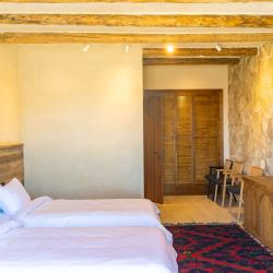 2-местный номер стандарт с террасой