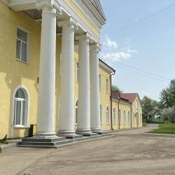 фото 6 Курорт Старая Русса