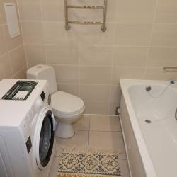 Фото Отель Уютный дом на улице Савушкина 6И