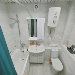 Фото Отель Домашний очаг на улице Лазурная 31