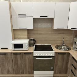 Фото Отель Квартира на улице Семенчикова 4