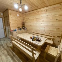 Фото Отель Бархат