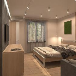 Фото Отель Green Hotel (Грин Хотел)