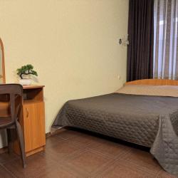 Фото Отель Лиана