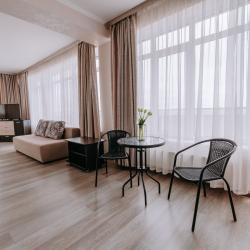 Номер люкс премиум