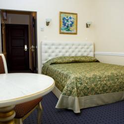 Фото Отель Екатеринодар