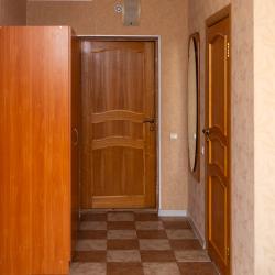 Номер стандарт с 2 односпальными кроватями