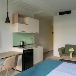 Фото Rooftop Apart Hotel (Руфтоп Апарт Отель)