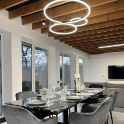 Вилла премиум