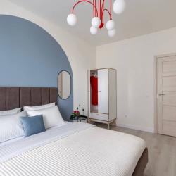 фото 19 Status Family Apartment (Апартаменты Статус Фэмили)
