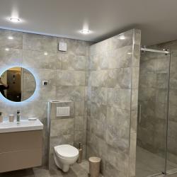 2-комнатные апартаменты стандарт