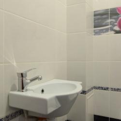 2-комнатные апартаменты стандарт