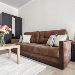 Фото Отель ДоМино на улице Красная