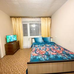 Фото Отель Like Home (Лайк Хоум) на Железнодорожной 11