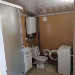 Фото Отель Коттедж с сауной на Ладоге
