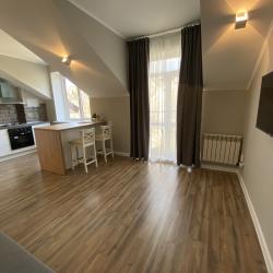 Фото Отель ЭКОStudio (Студио)