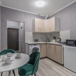 Фото Апартаменты на улице Михайловская