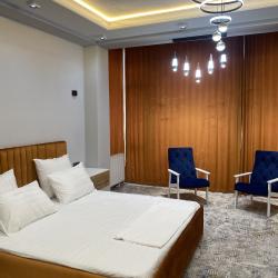 Фото Отель Hectors Hotel (Гектор)