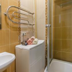 Фото Апартаменты от Елены на улице Чайковского