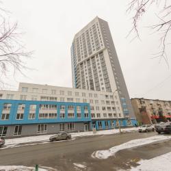 Фото Отель Жить хорошо на улице Стрелочников