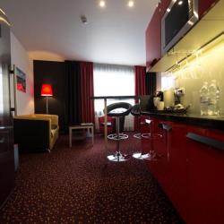 фото 52 Avenue Park Hotel (Авеню Парк Отель)