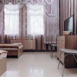 Фото Отель Фламинго