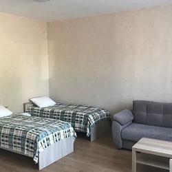 Фото Апарт-отель Кают-Компания